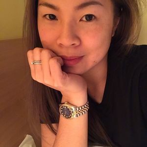 Meet your Posher, Anne